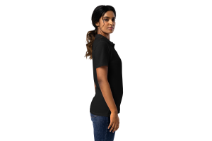 Women’s CIRTA Pique Embroidered Polo Shirt 