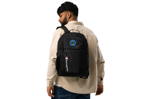 CIRTA - Champion Sports Backpack 