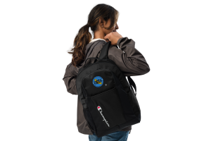 CIRTA - Champion Sports Backpack 