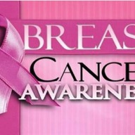 Wear Pink for Breast Cancer Awareness Month